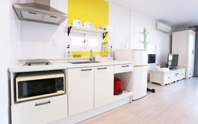 Yangyang Haegeum Pension