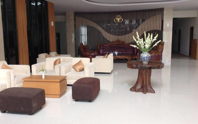 Hotel Safira Magelang
