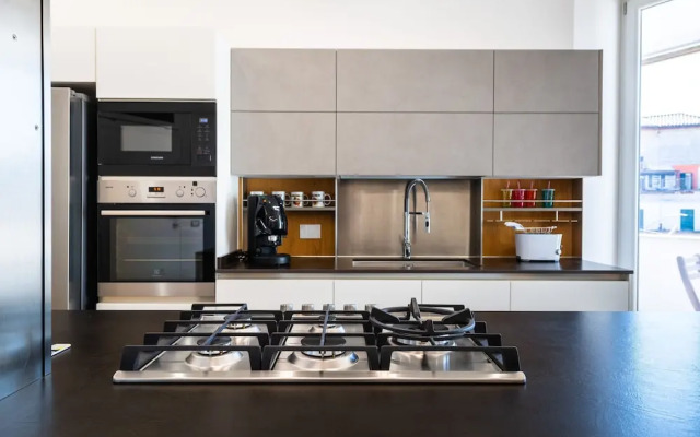 Casa del Marchese del Grillo