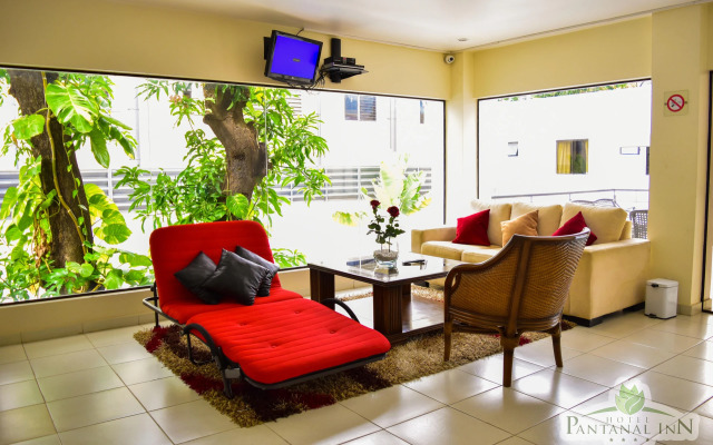 Pantanal Inn Hotel