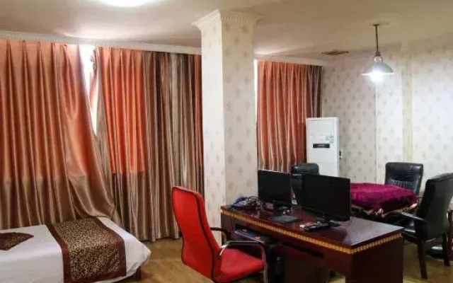 Hexu Hotel
