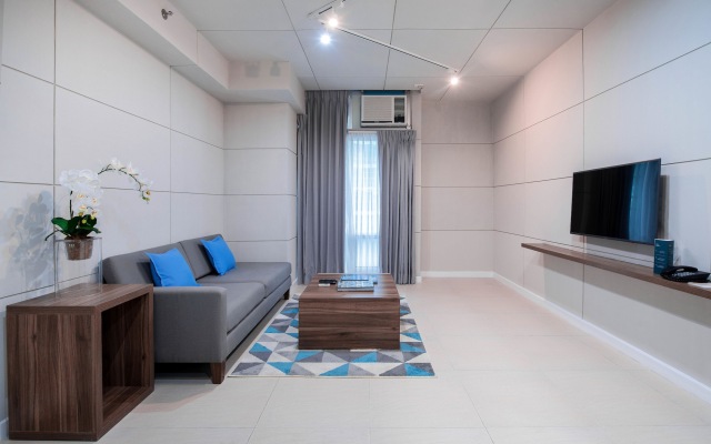 The Sphere Serviced Residences Managed by HII