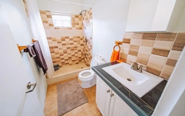 Park View Apartments Grenada