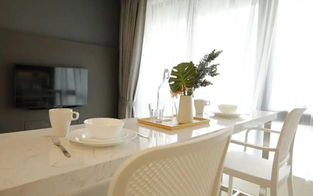 NOVO Serviced Suites by Widebed