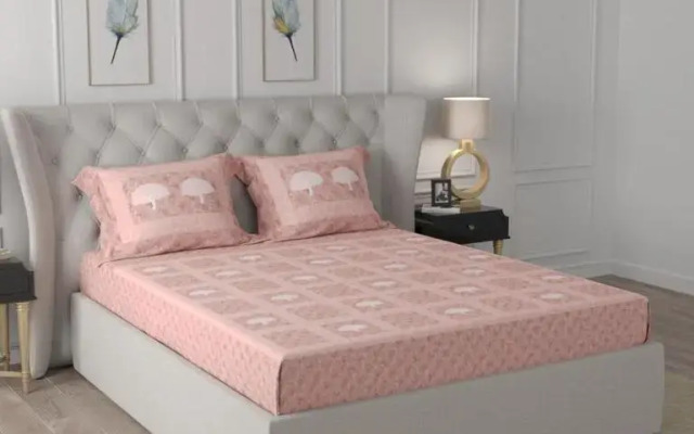 Stiward Guest House 1&2