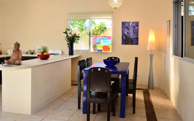 Villas Geminis Boutique Condo Hotel