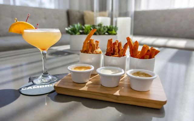 Cambria Hotel LAX
