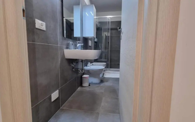 Via Battisti 13 (Adults Only)