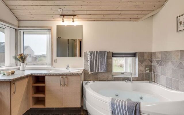 "Aniela" - 150m from the sea in NW Jutland