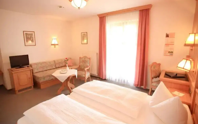 Pension Arzberghof