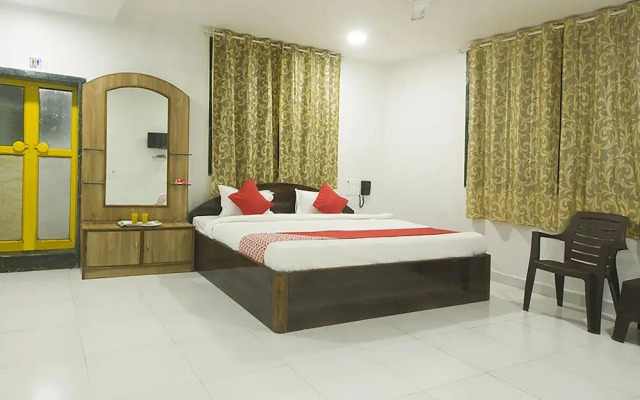 Rainbow House By OYO Rooms
