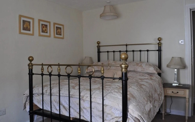 The Exeter Inn