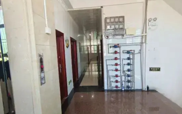 Fengshun Jiamei Apartment