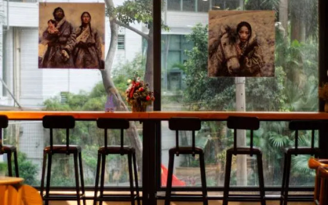 Dengba International Youth Hostel (Shenzhen Futian Convention and Exhibition Center)