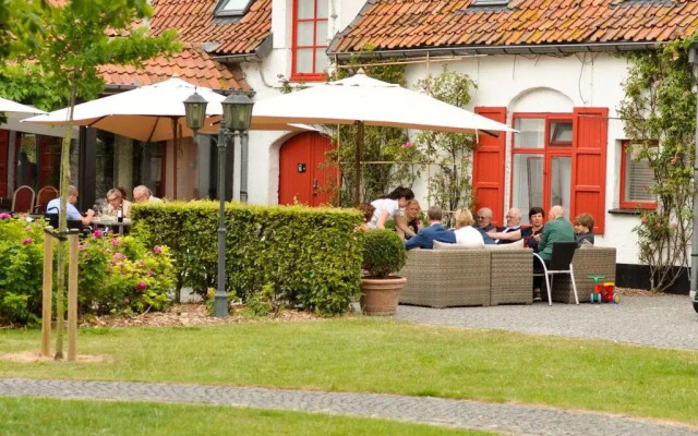 Schoorbakkehoeve