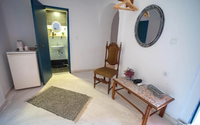 Mascot Garden Rooms