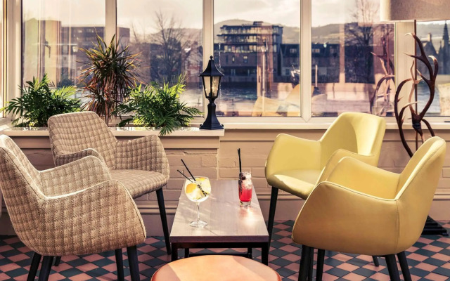 Mercure Inverness Hotel