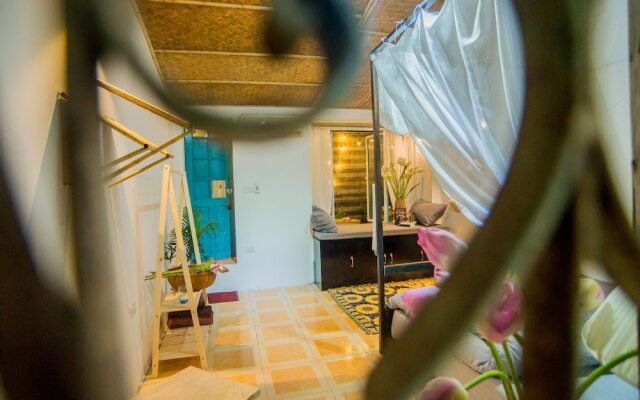 Endless Love House in Old Quarter Hanoi