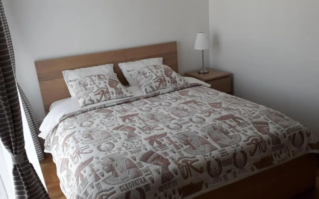 Apartment Ieva