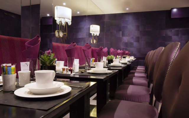 Hotel Mondial