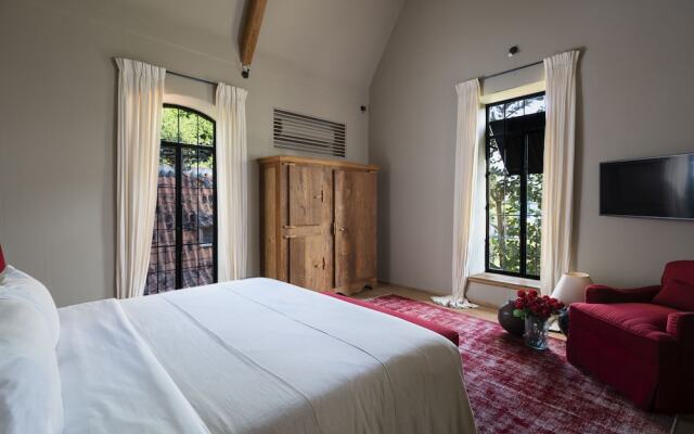 The Kemilau Villa Umalas