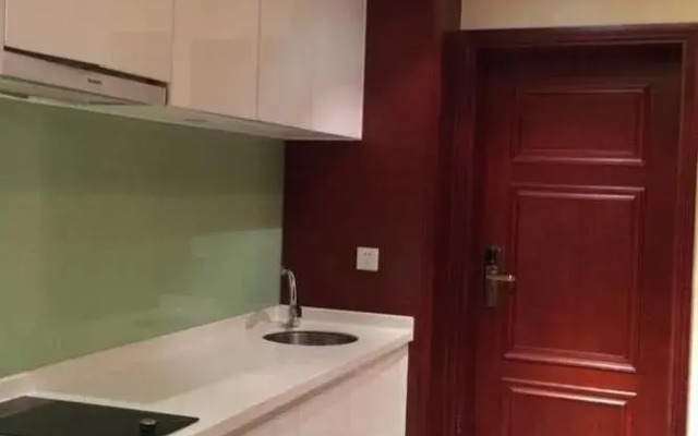 Xuanlong Apartment Hotel