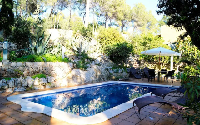 Places4stay Villa Figuera