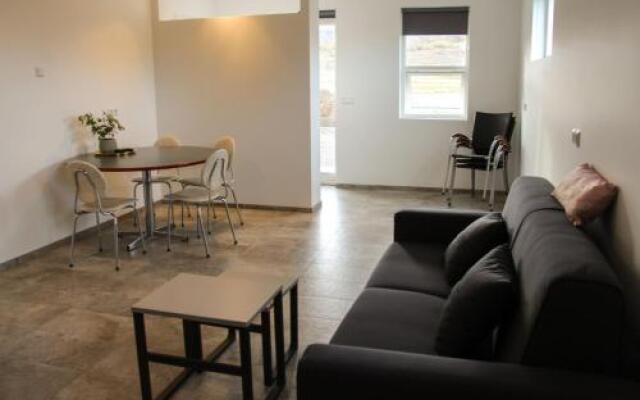 Skipalaekur Farm Apartments
