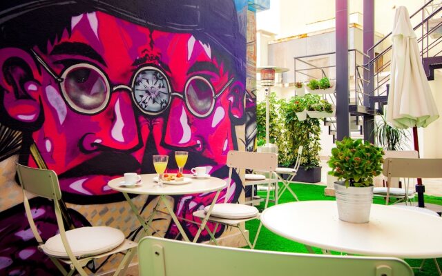 LX51 Studios & Suites by APT IIN - Lisbon Center