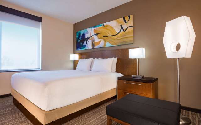 Hyatt Place Aguascalientes/Bonaterra