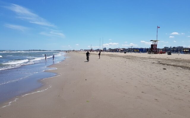 Villaggio Camping Europa