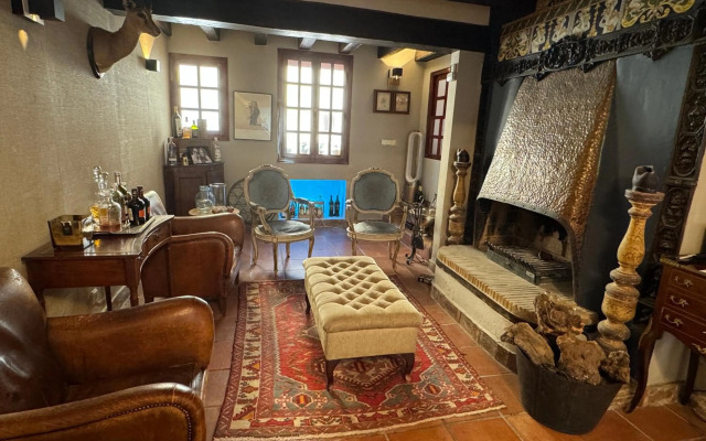 B&B Casa Antic Cambrils