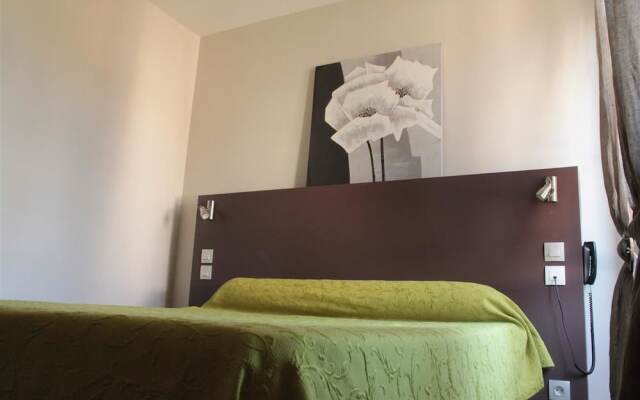 Hotel Restaurant Mendy