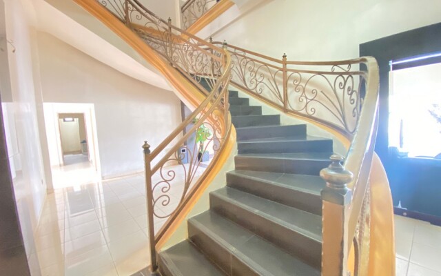 Lilianto Hotel Polewali