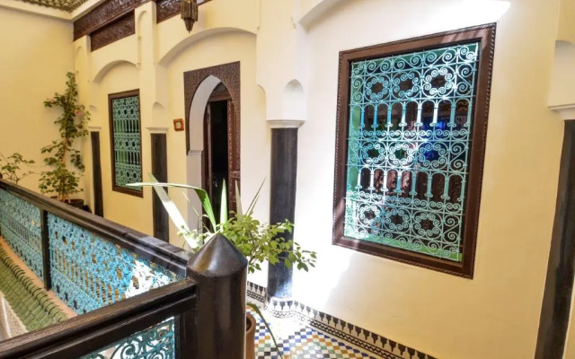 Riad Ben Tachfine