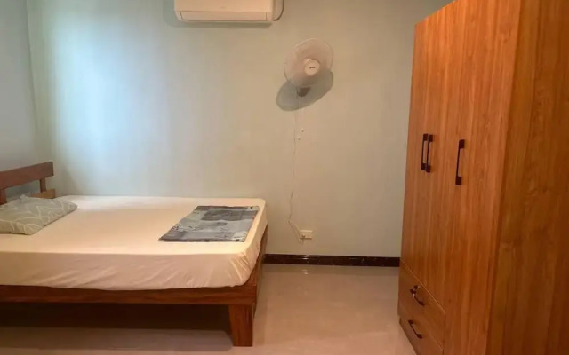 2 Beds Top Vibes Apartment Next to United Nations