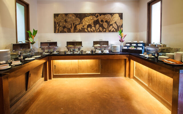 Sibsan Resort & Spa Maeteang