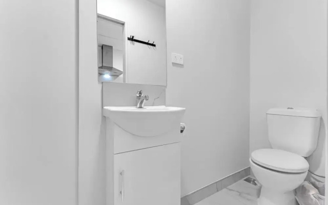 Onehunga Suites