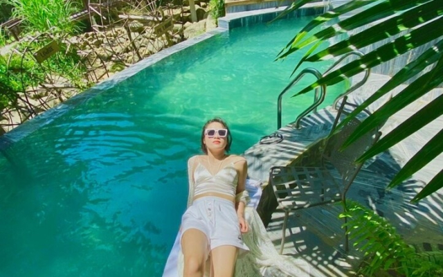 Pu Luong Jungle Lodge