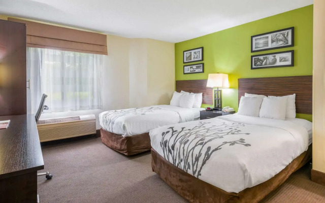 Sleep Inn Statesville I-40