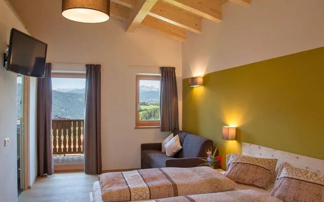 Naturhotel Edelweiss