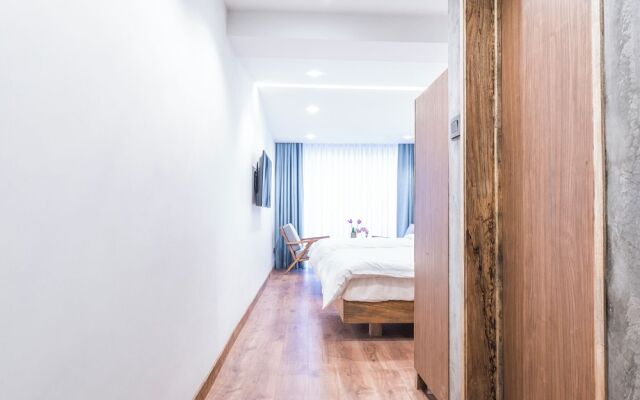 9ine Thamel Hotel