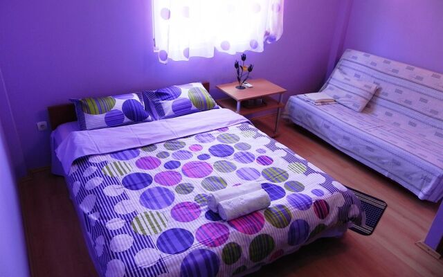 Hostel Izvor