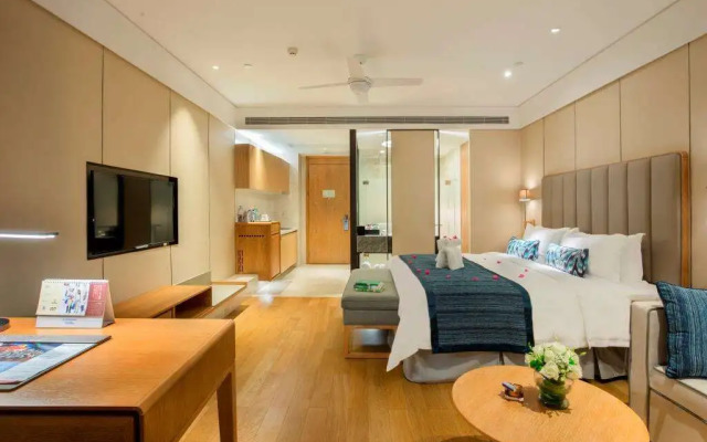 Wyndham Sanya Bay