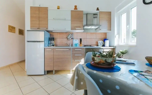 Mari - sea View Apartments - A3 Silver