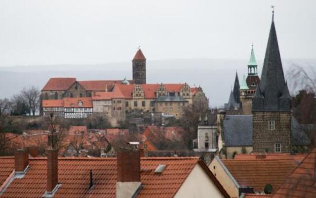 Harztour 2 Ferienwohnung
