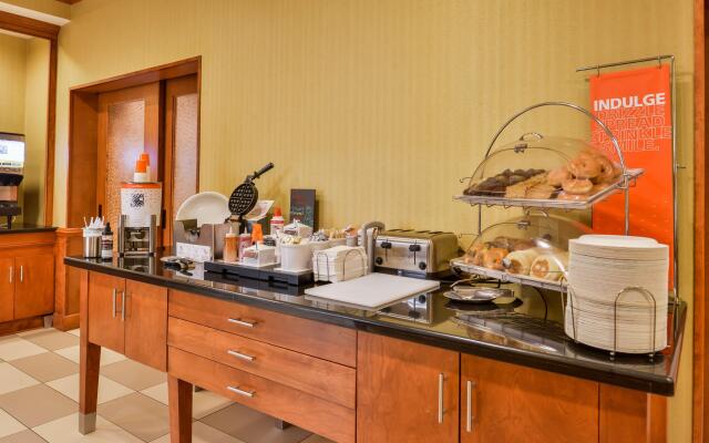 Hampton Inn Emporia