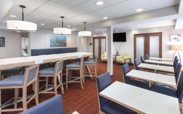 Hampton Inn Joliet-Plainfield I-55