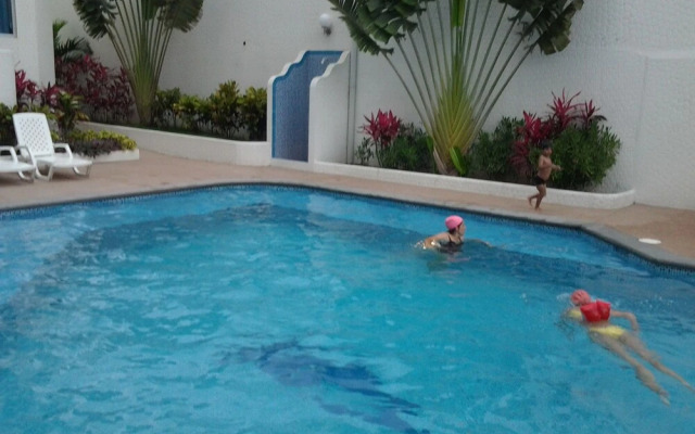 Relax Playas de Tonsupa