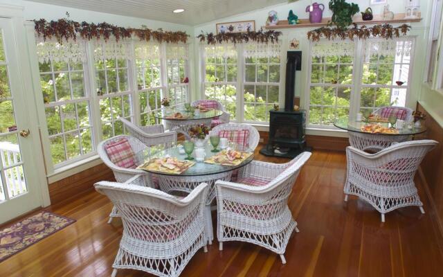 Camden Maine Stay Inn